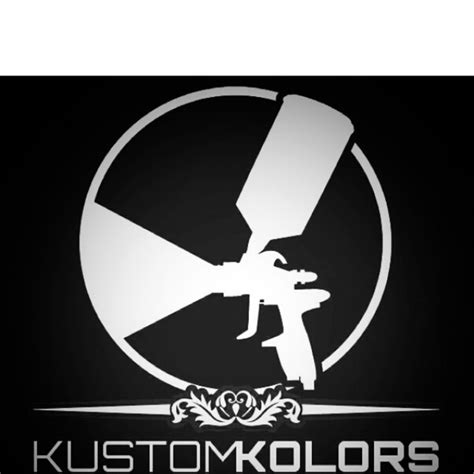 Kustom Kolors Airbrush And Designlackierungen Kustom Kolors Xing