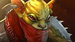 When the hunted tell tales of gondar the bounty hunter, none are sure of which are true. Guia: Como jugar con Bounty Hunter DOTA 2 | DotA Allstars