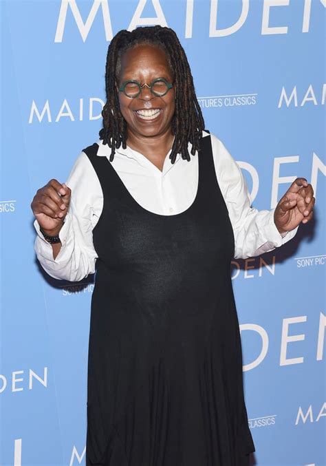 Whoopi Goldbergs Granddaughter Says Her Lineage Strong And Shares Rare Photos Of 4 Generations
