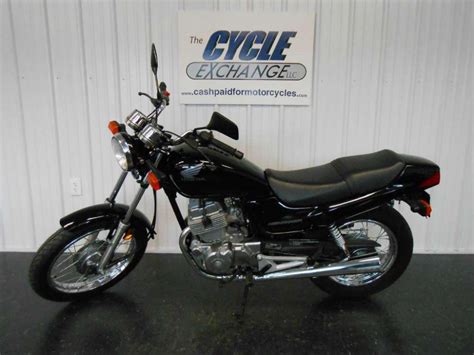 Get great deals on ebay! 2008 Honda Nighthawk (CB250) Standard for sale on 2040-motos