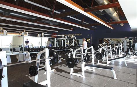 There's a new gym in the neighborhood? Butler Gym in New Jersey | New York Sports Clubs