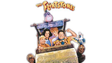 The Flintstones Movie Fanart Fanarttv