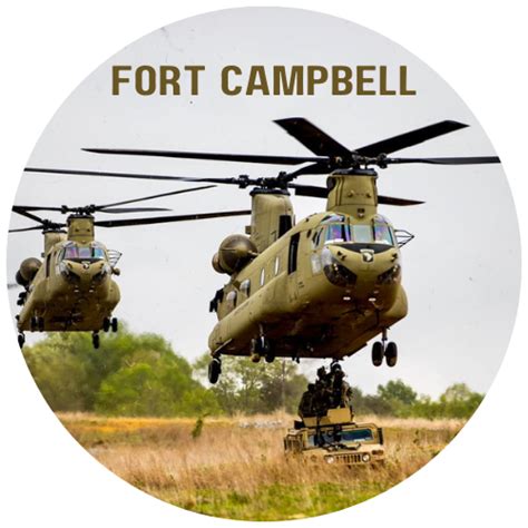 Home Fort Campbell