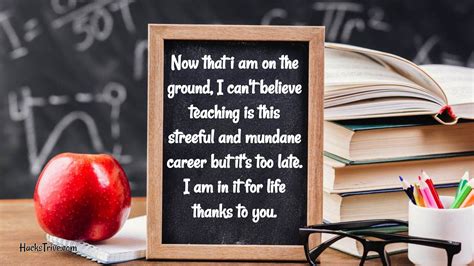 Funny Thank You Messages For Teachers Message For Teacher Thank You