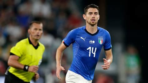 Jul 01, 2021 · chelsea midfielder jorginho has played down talk of him coming into ballon d'or contention, with the italy international prioritising collective success over individual honours. Jorginho: Chelsea signs Napoli star after landing Sarri ...
