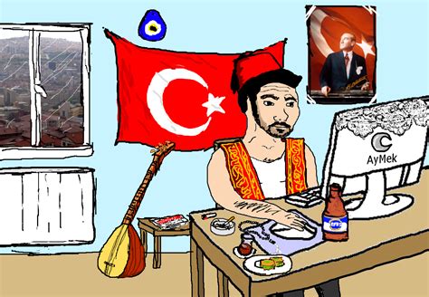 Turkish feels | Country Feels | Know Your Meme
