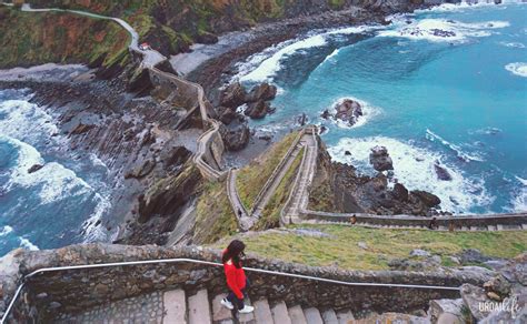 En la madrugada se había registrado otro sismo de una magnitud de 7 grados en la misma región de atacama, catalogado como de magnitud mayor. San Juan de Gaztelugatxe: historia, entradas, cómo llegar ...