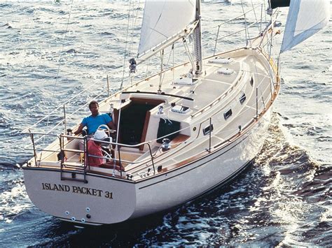 10 Affordable Sailboats Under 50 Grand Cruising World Liveaboard