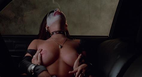 Nude Video Celebs Kelly Monaco Nude Idle Hands 1999