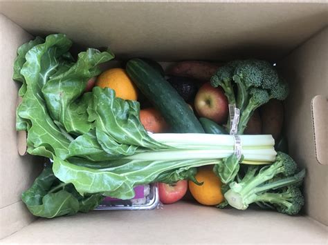 These foods are often times overstock or blemished (aka imperfect for the commercial market). Imperfect Produce Is Finally Available In Dallas. Is It ...