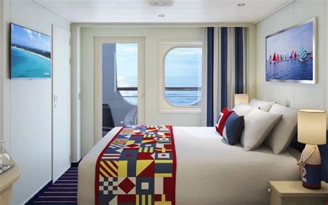 What Is Cove Balcony On Carnival Home Contexts