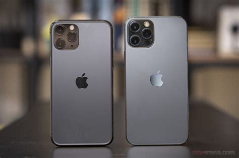 Apple Iphone 12 Pro Pictures Official Photos