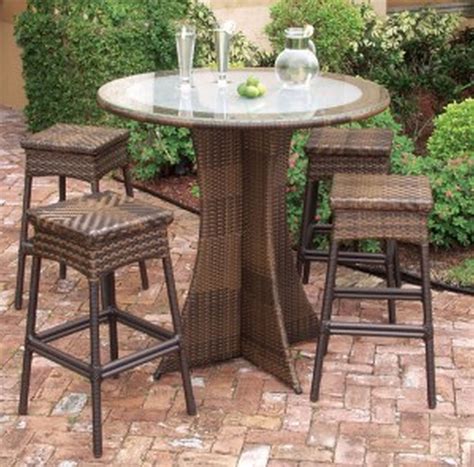 5 Classy Outdoor Coffee Table Ideas Luhomes