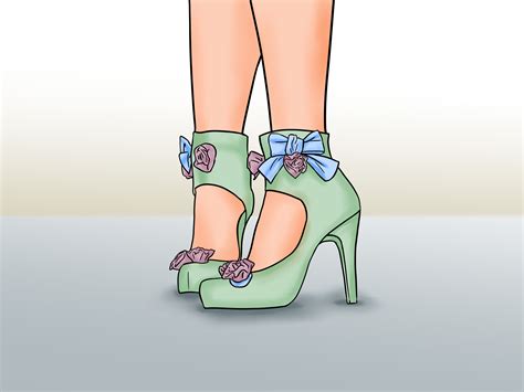 We did not find results for: How to Make Your Feet Look Smaller: 13 Steps (with Pictures)