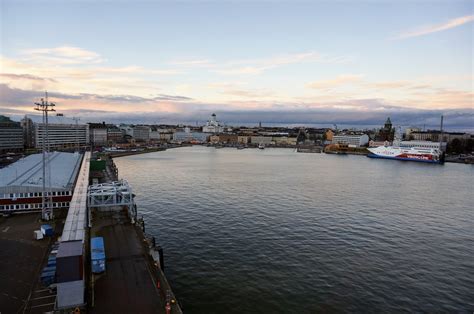 Helsinki Ferry Ports And Terminals Find And Book Baltic Sea Ferries