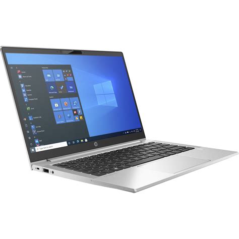 Hp Probook 133 Laptop Intel Core I5 I5 1135g7 16gb Ram 512gb Ssd