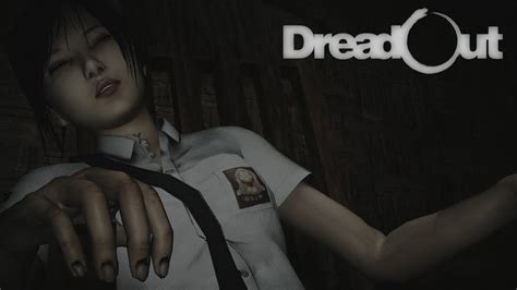 download game dreadout demo