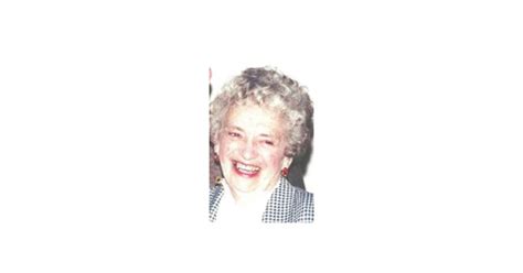 Edith Anderson Obituary 2011 Boylston Ma Worcester Telegram