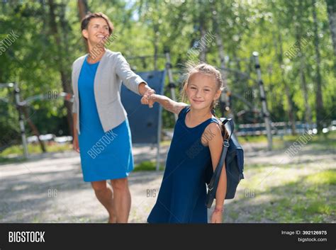 Naughty Daughter Pulls Image And Photo Free Trial Bigstock