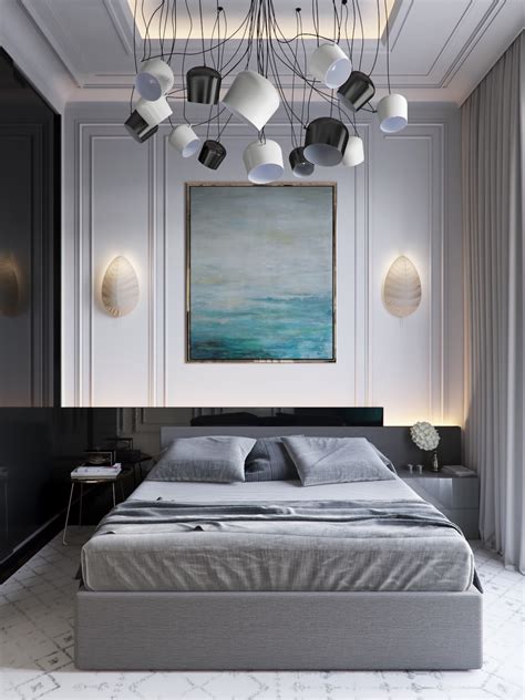 Check out our picks for the best bedroom paint colors, and choose the style right for you. 42 Gorgeous Grey Bedrooms