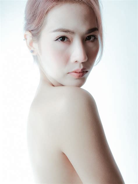 女性 裸 肌 Pixabayの無料写真
