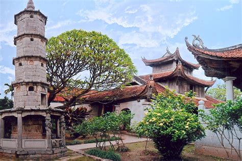 Traditional Vietnamese Architecture Interesting History And Uniqueness