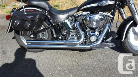 Straight pipes will kill all bottom end torque and leave no engine braking. Softail straight pipes . Came off of 2003 Harley Davidson ...