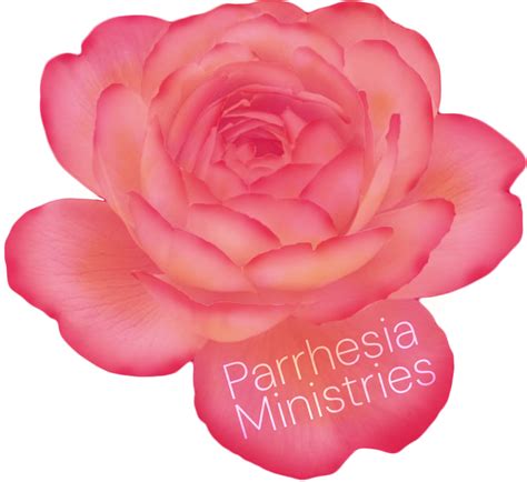 Parrhesia Ministries Daniella Stephens Catholic Evangelist
