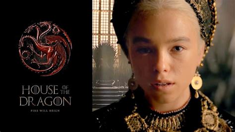 House Of The Dragon Precuela De Game Of Thrones Gana Un Nuevo Tr Iler