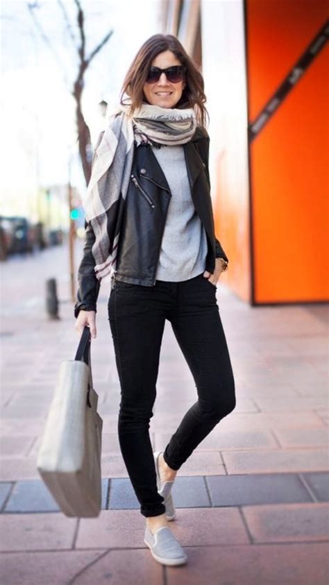40 Casual Winter Outfits Ideas For 2019 Fashion Enzyme