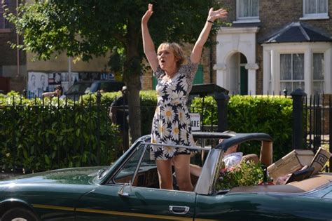 As Eastenders Jean Slater Played By Gillian Wright Leaves Albert Square What Are Her Top Five