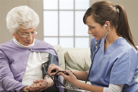 How To Choose The Right In Home Care Nurse For Your Parents Pm Press