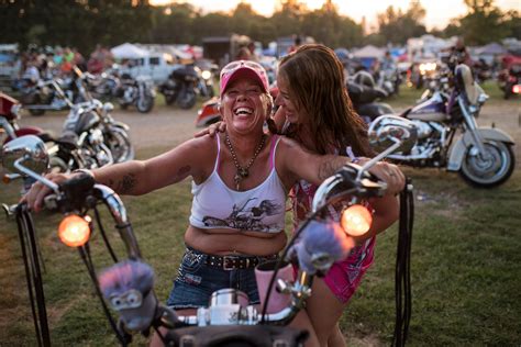 Kentuckys Largest Motorcycle Rally Little Sturgis