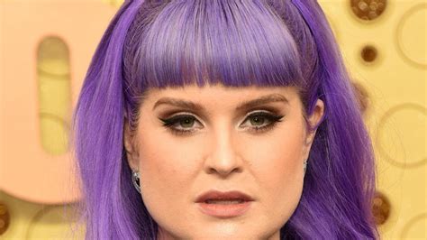 Kelly Osbourne Ist Kaum Wiederzuerkennen Freenet De