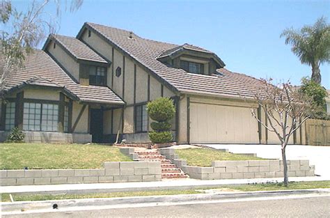 The Poltergeist House Photo