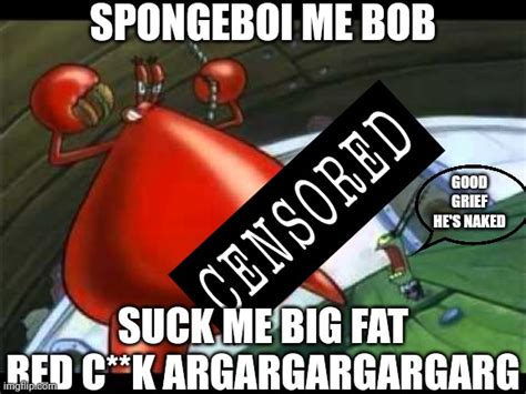 Spongebob Memes And S Imgflip