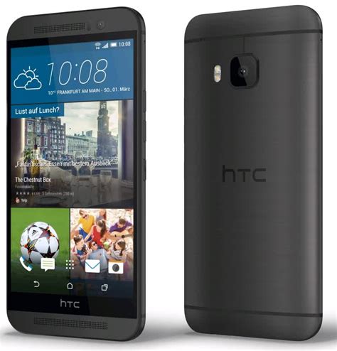Htc One M9 Plus Reviews Pros And Cons Techspot