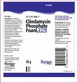 Pictures of Clindamycin Side Effects