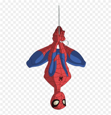Etiquetas Spectacular Spider Man Png Transparent Png 476x812