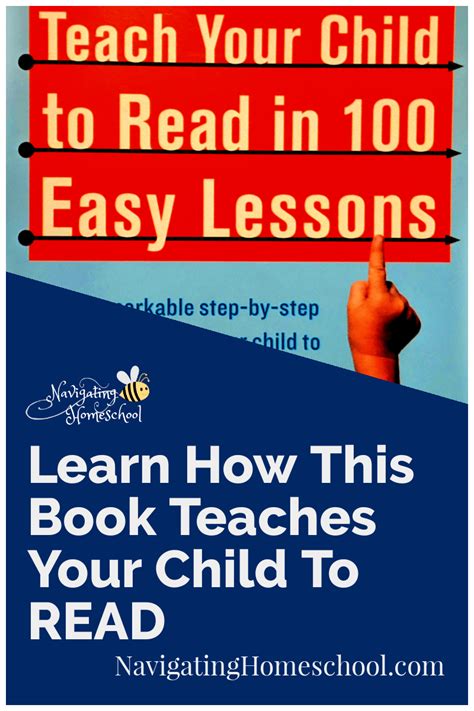 How Teach Your Child To Read In 100 Easy Lessons Works Review P1