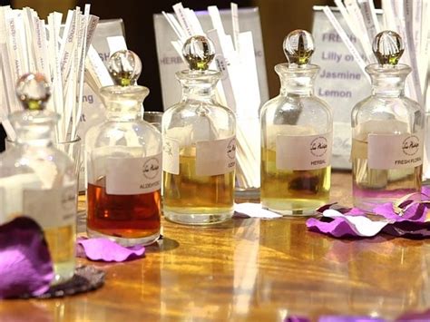 Make Your Own Perfume And Create Your Unique Fragrance Everfumed