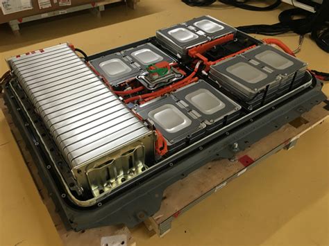 Which car makers sell the batteries outright with the. Nissan, Sumitomo open electric-car battery recycling plant ...