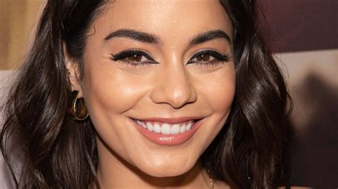 A Look Inside Vanessa Hudgens Stunning Home