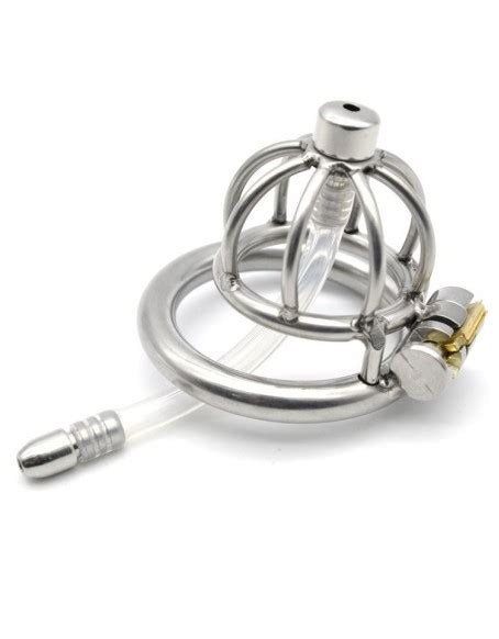 Inverted Chastity Cage Inverting And Invert Chastity Cage And Cages Device With 3 Rings And