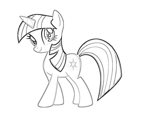 Enter now and choose from the following categories: Twilight Sparkle Alicorn Coloring Pages at GetColorings ...