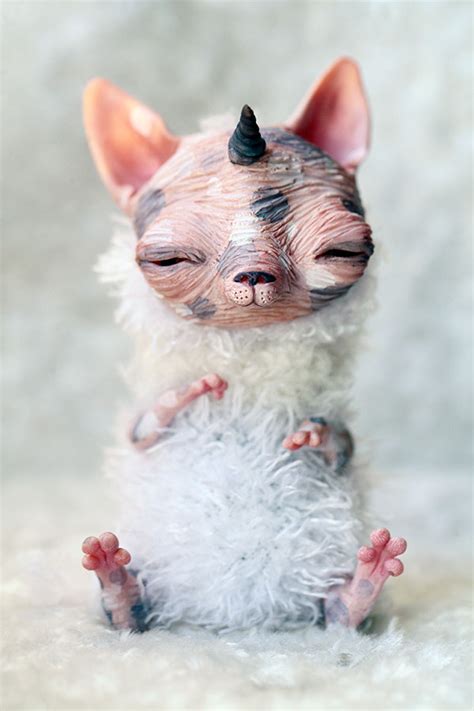 We noticed you're located in new zealand. unicorn cat by da-bu-di-bu-da on DeviantArt
