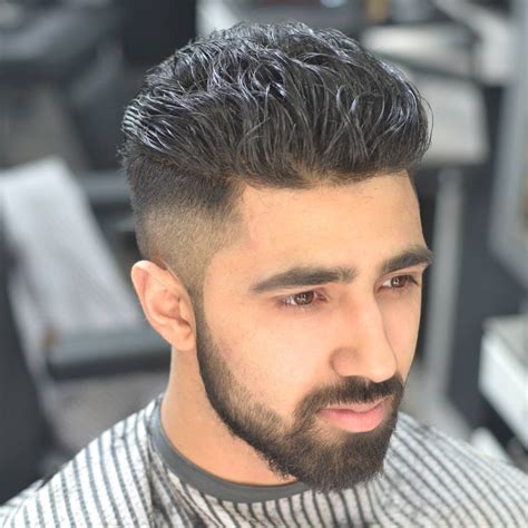 If yes, then welcome to our site where we are going to guide you all about the professional products. 27+ Male Taper Haircut Designs | Hairstyles | Design ...