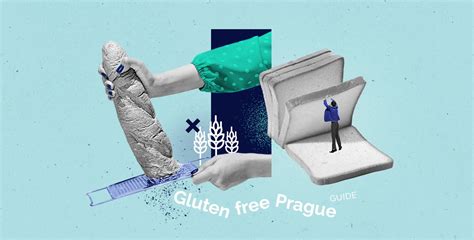 Trust Your Gut A Guide To Navigating Gluten Allergies In Prague
