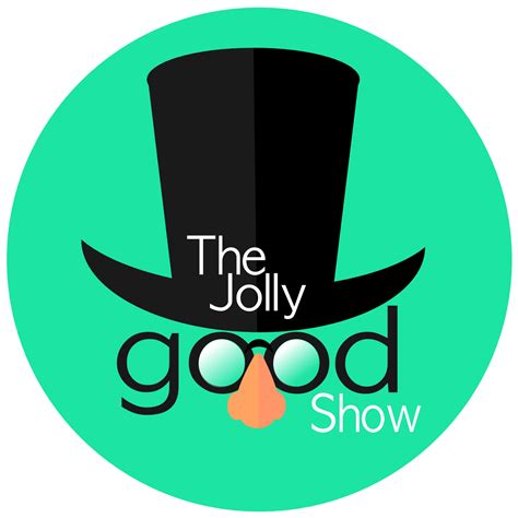 The Jolly Good Show