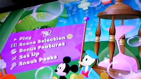 Disney Mickey Mouse Clubhouse Mickey S Adventures In Wonderland My